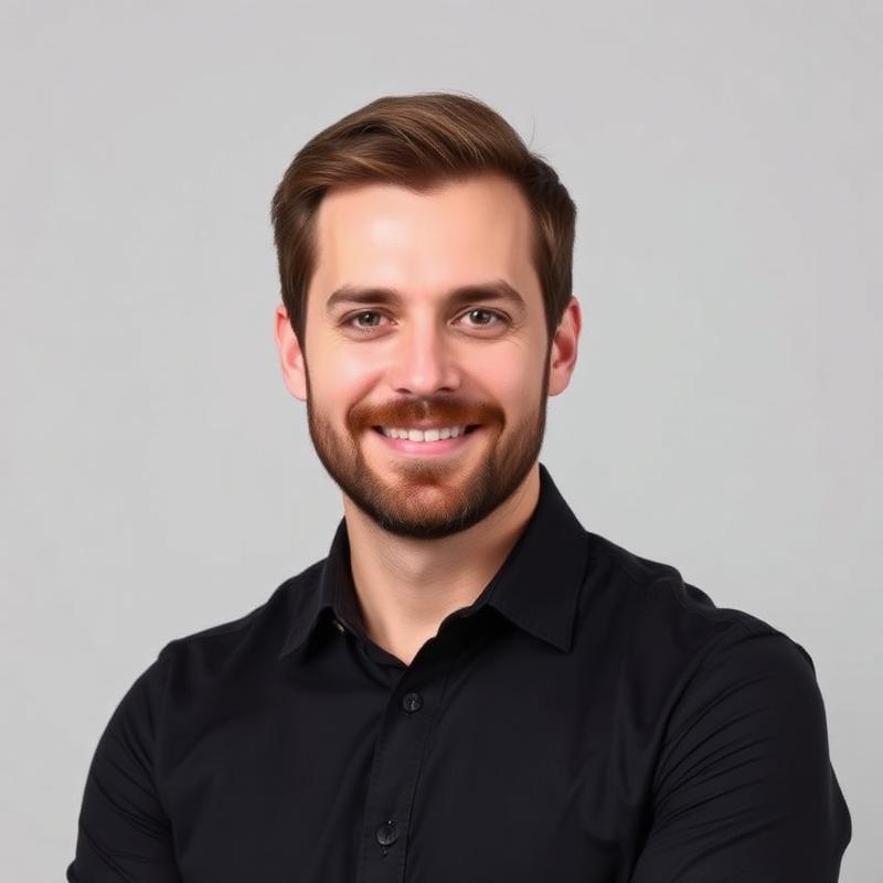 Ben Walker, Founder of OpenGaps